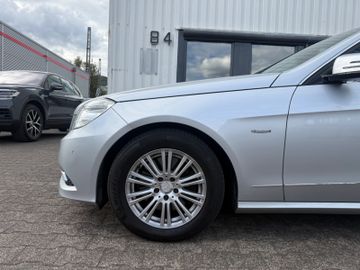 Mercedes E 250 - 8
