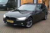 BMW 316 Baureihe 3 Touring 316d/Klima/Euro 5/Tüv NEU