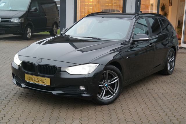 BMW 316 Baureihe 3 Touring 316 d / TÜV neu