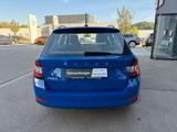 Skoda Fabia Combi Ambition - Skoda Fabia: Combi Ambition