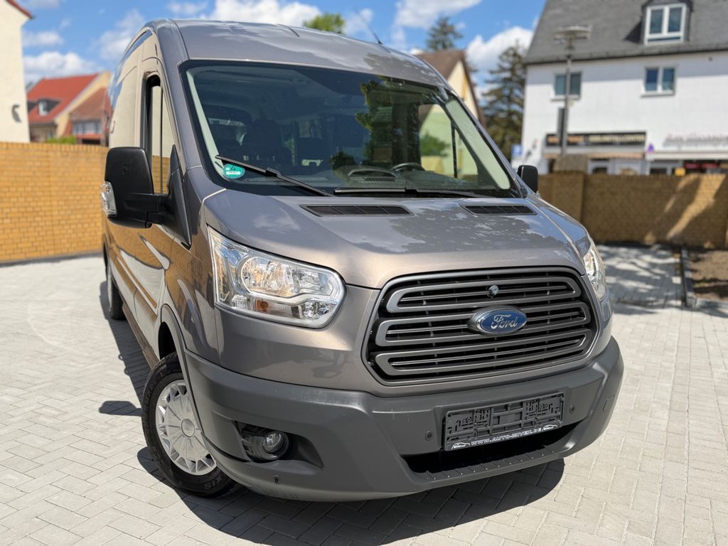 Image of Ford Transit