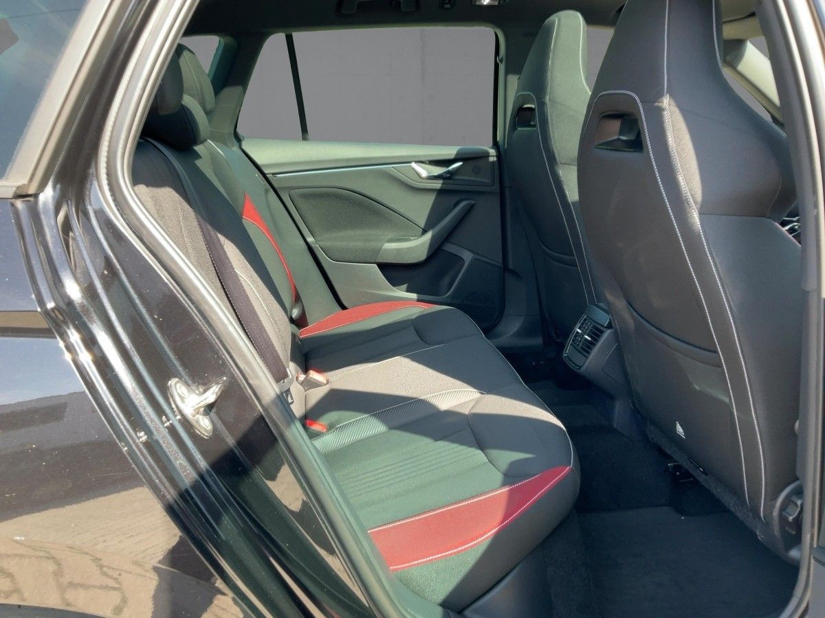 Skoda Kamiq - Bild 13