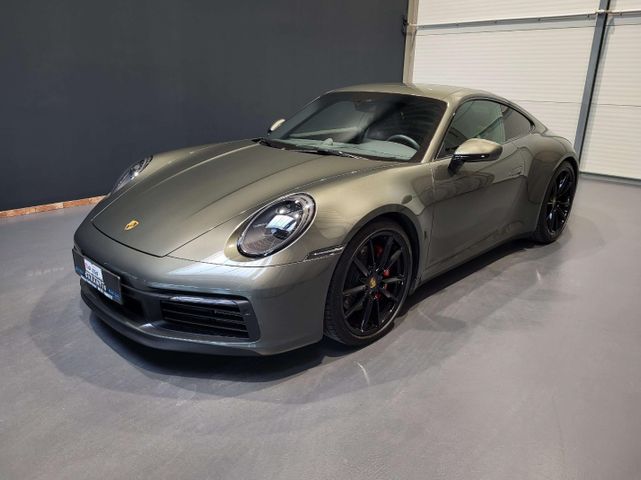 PORSCHE 992 Carrera 4 S *TOP Ausstattung*