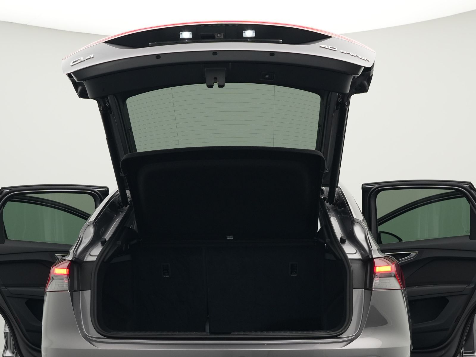 Audi Q4 e-tron - Bild 15