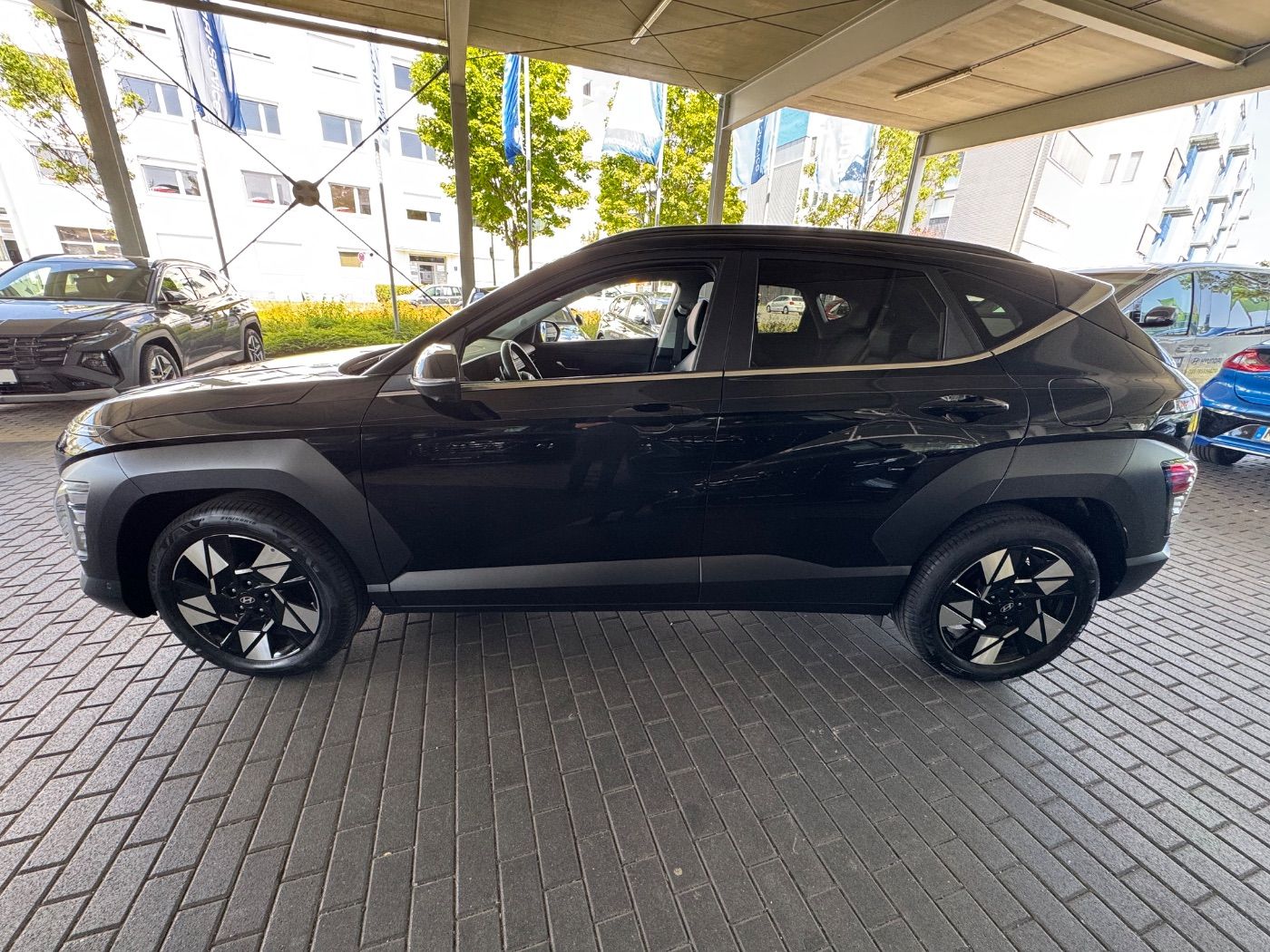 Hyundai Kona – Bild 5