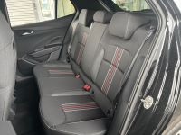 Skoda Fabia - Vorschau Bild 12