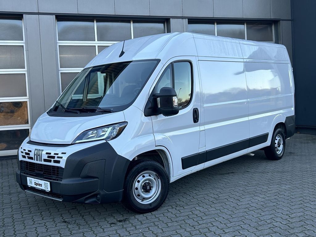 Image of Fiat Ducato