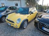 MINI Mini 1.4 tdi One D de luxe - MINI MINI aus 2004: D