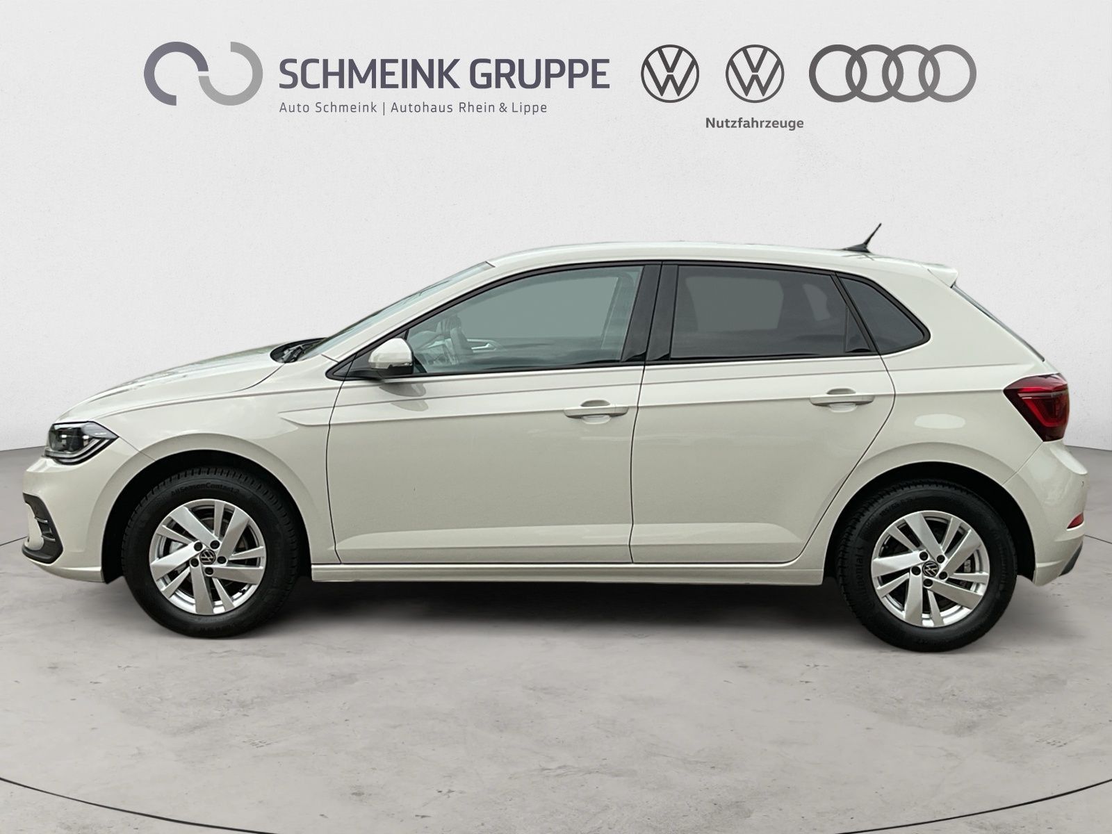 Volkswagen Polo - Bild 2