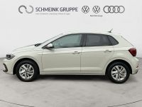 Volkswagen Polo - Vorschau Bild 2