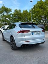 Maserati Grecale 2.0 MHEV Modena Auto 4WD Modena - Maserati Grecale mit Benzin-Antrieb: Geländewagen