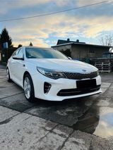 Kia Optima 1.7 CRDi DCT GT Line Sportswagon GT Line - Kia Optima aus 2018