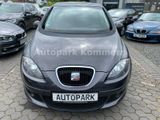 Seat Toledo Stylance / Style*1 Hand*AHK*Klima* - Seat Toledo: Stylance