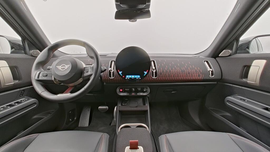 MINI Jcw John Cooper Works Trim, миниатюра 10