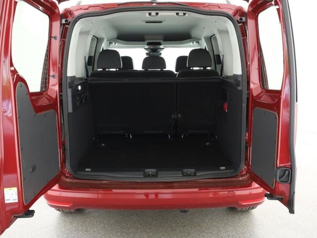 Volkswagen Caddy 1.5TSI DSG STYLE FLÜGELTÜR AHK 5J GARANTIE