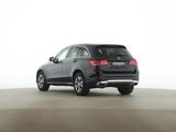 Mercedes-Benz GLC 220 d 4M Facelift Distronic Burmester Kamera - Mercedes-Benz GLC 220 Gebrauchtwagen