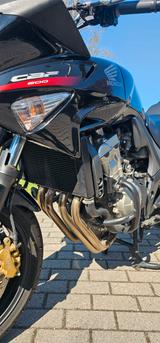 Honda CBF600  PC43 - HONDA CBF 600 PC43