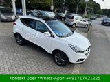 Hyundai ix35 Style 2,0 AUTOMATIK""KAMERA""NAVI"PANORAMA" - Hyundai ix35: 2.0