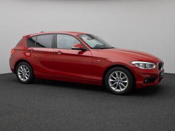 BMW 118 - 4