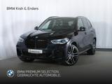 BMW X5 M50i Memory AHK 360 Laser HeadUP ACC Alarm