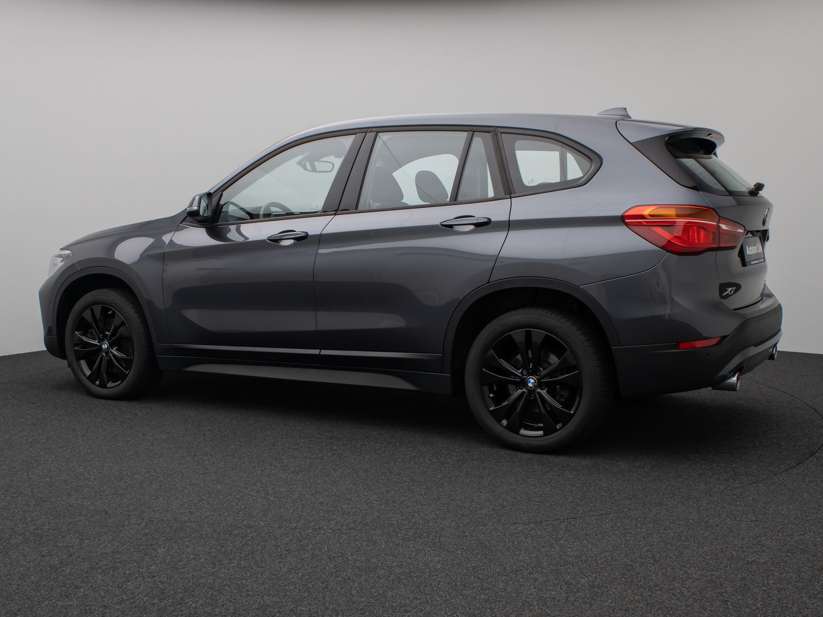 Fahrzeugabbildung BMW X1 sD20i Kamera DAB HiFi Navi Geschwindigkeitsre