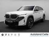 BMW XM Individual M Sitze DAB B&W Massage SoftClose - weiße BMW XM