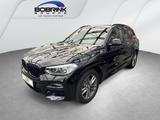 BMW X3 20d xDrive M Sport Pano Driving/-Park Assist - BMW X3 Gebrauchtwagen in Bremen