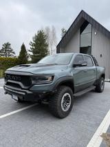 Dodge RAM TRX