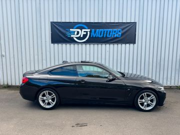 BMW 420 - 2