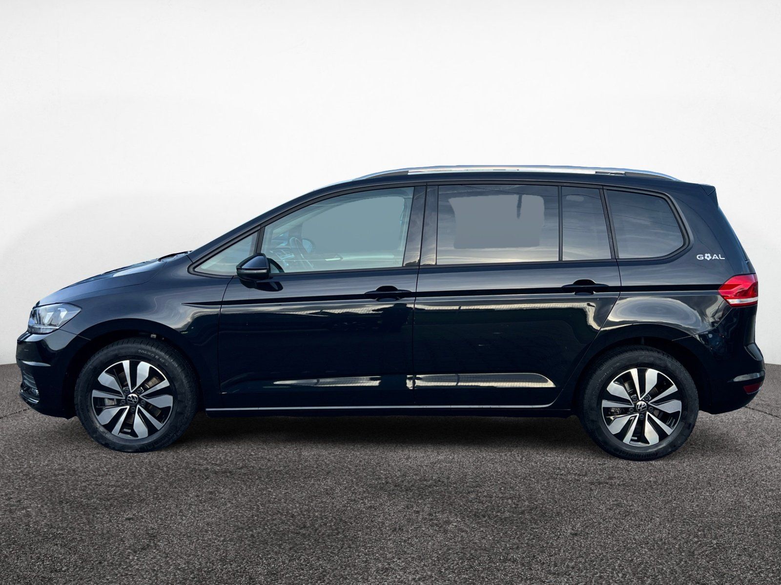 Volkswagen Touran - Bild 3