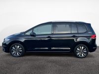 Volkswagen Touran - Vorschau Bild 3
