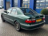 Mazda 626 1.8i GX - Mazda Oldtimer