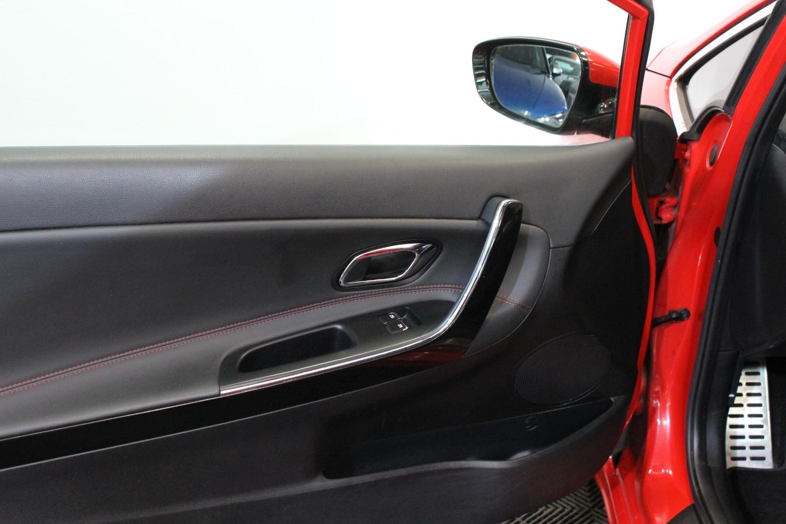 Kia pro cee'd cee'd / GT*204 PS*LED*Scheckheft*