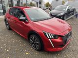 Peugeot 208 Allure PureTech 100 GT Navi LED Klimaautom F - gebrauchte Peugeot 208 aus dem Jahr 2021