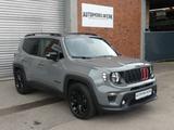 Jeep Renegade "Night Eagle" Mild-Hybrid*18"*Navi*1.Hd - Jeep aus 2022