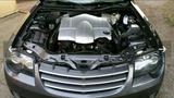 Chrysler Crossfire Roadster Chrysler - gebrauchte Chrysler Crossfire aus dem Jahr 2004