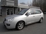 Kia Carens EX NAVI,AHK - gebrauchte Kia Carens aus dem Jahr 2009