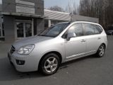 Kia Carens EX NAVI,AHK - Kia Carens: Ex