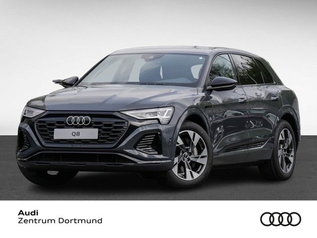 Audi Q8 e-tron 50 quattro S LINE BLACKPAK B&O LM20