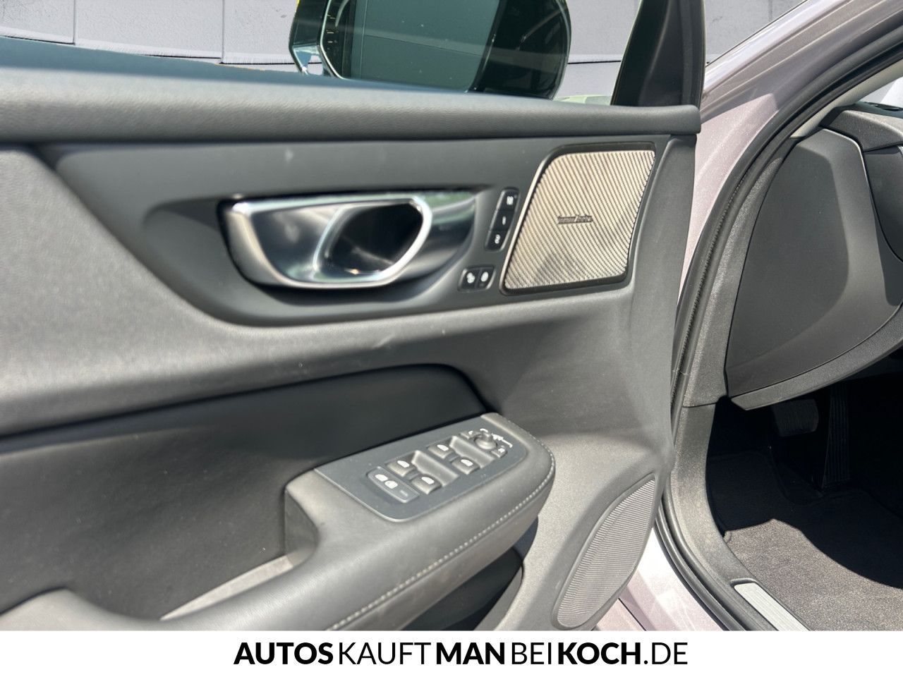 Volvo V60 - Bild 17