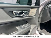 Volvo V60 - Vorschau Bild 17