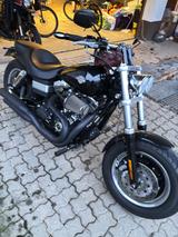 Harley-Davidson Dyna Fat Bob 120 R Motor - Angebote