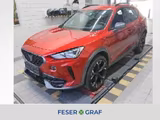 Cupra Formentor VZ 2.0 TSI DSG - rote Cupra Formentor