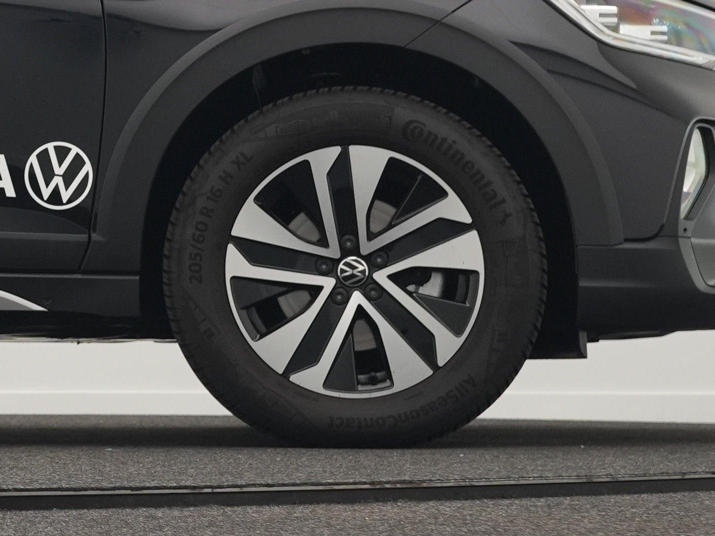 Volkswagen Taigo - Bild 49