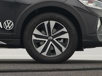 Volkswagen Taigo - Vorschau Bild 49