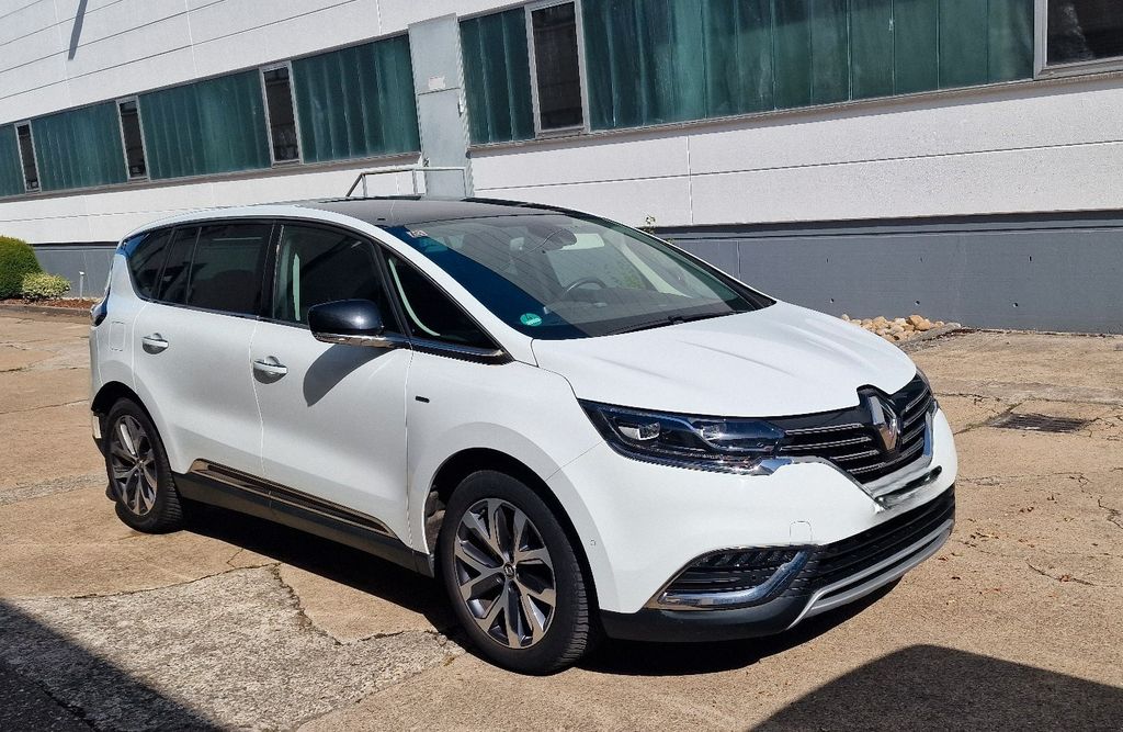 Image of Renault Espace