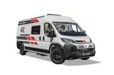 Challenger Van V217 Cross Edition Automatik - Challenger Neu