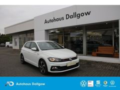 Volkswagen Polo GTI 2,0 TSI OPF 147 kW (200 PS) DSG