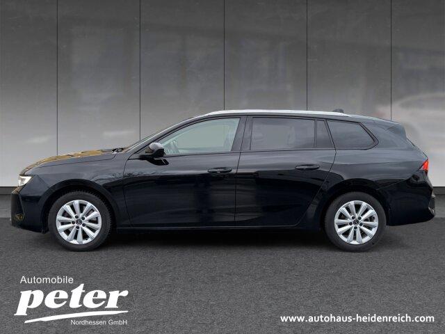 Opel Astra L ST 1.2 Turbo Elegance Navi RKam