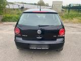 Volkswagen VW POLO 9 N 2 - Volkswagen Polo aus 2007 mit Diesel-Antrieb